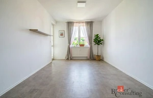 Apartment for rent, 2+kk - 1 bedroom, 44m<sup>2</sup>