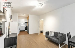 Apartment for rent, 2+kk - 1 bedroom, 43m<sup>2</sup>