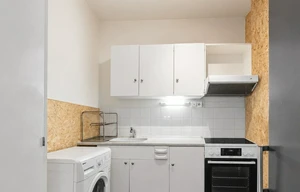 Apartment for rent, 2+kk - 1 bedroom, 43m<sup>2</sup>