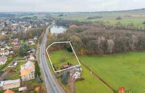 Building plot for sale, 2961m<sup>2</sup>