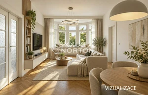 Apartment for sale, 4+1 - 3 bedrooms, 101m<sup>2</sup>