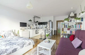 Apartment for sale, 1+KK - Studio, 39m<sup>2</sup>