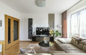 Apartment for sale, 2+kk - 1 bedroom, 43m<sup>2</sup>