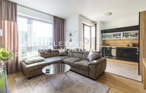 Apartment for sale, 2+kk - 1 bedroom, 43m<sup>2</sup>