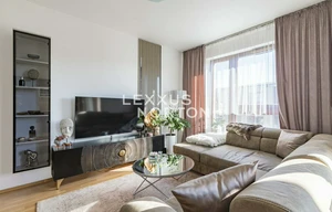 Apartment for sale, 2+kk - 1 bedroom, 43m<sup>2</sup>