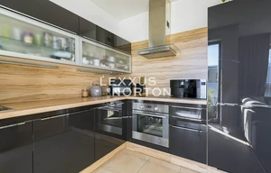 Apartment for sale, 2+kk - 1 bedroom, 43m<sup>2</sup>
