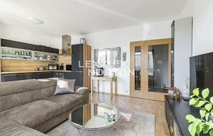 Apartment for sale, 2+kk - 1 bedroom, 43m<sup>2</sup>