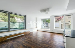 Apartment for sale, 3+kk - 2 bedrooms, 98m<sup>2</sup>