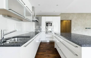 Apartment for sale, 3+kk - 2 bedrooms, 98m<sup>2</sup>