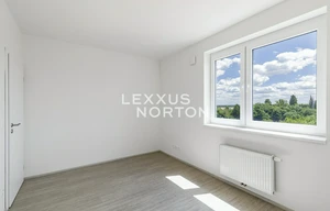 Apartment for sale, 3+kk - 2 bedrooms, 64m<sup>2</sup>