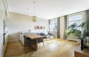 Apartment for sale, 3+kk - 2 bedrooms, 80m<sup>2</sup>
