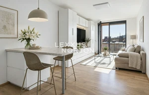 Apartment for sale, 1+KK - Studio, 30m<sup>2</sup>