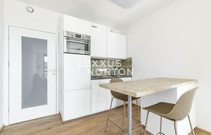 Apartment for sale, 1+KK - Studio, 30m<sup>2</sup>