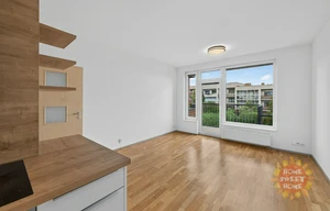 Apartment for rent, 2+kk - 1 bedroom, 50m<sup>2</sup>
