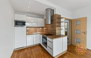 Apartment for rent, 2+kk - 1 bedroom, 50m<sup>2</sup>