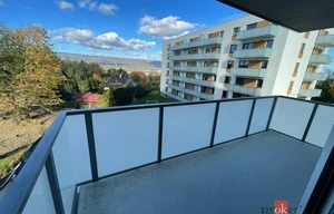 Apartment for rent, 3+kk - 2 bedrooms, 62m<sup>2</sup>