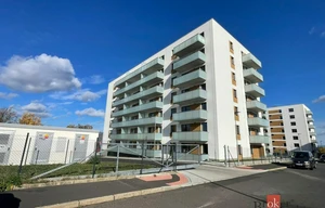Apartment for rent, 3+kk - 2 bedrooms, 62m<sup>2</sup>