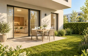 Apartment for sale, 2+kk - 1 bedroom, 45m<sup>2</sup>
