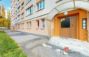Apartment for sale, 2+1 - 1 bedroom, 53m<sup>2</sup>