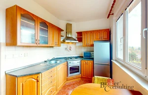 Apartment for sale, 2+1 - 1 bedroom, 53m<sup>2</sup>