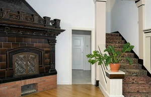 Family house for rent, 640m<sup>2</sup>, 1645m<sup>2</sup> of land