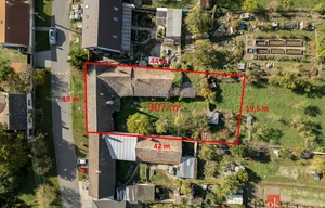 Family house for sale, 100m<sup>2</sup>, 907m<sup>2</sup> of land