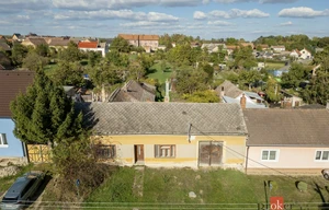 Family house for sale, 100m<sup>2</sup>, 907m<sup>2</sup> of land