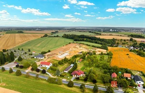 Building plot for sale, 902m<sup>2</sup>