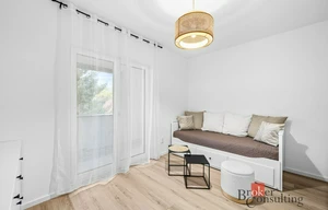 Apartment for rent, 2+kk - 1 bedroom, 47m<sup>2</sup>