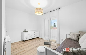 Apartment for rent, 2+kk - 1 bedroom, 47m<sup>2</sup>