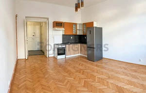 Apartment for rent, 2+kk - 1 bedroom, 62m<sup>2</sup>