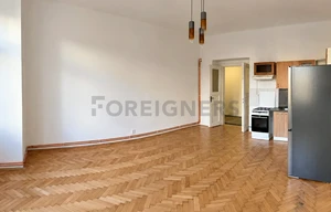 Apartment for rent, 2+kk - 1 bedroom, 62m<sup>2</sup>