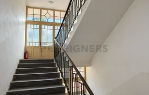 Apartment for rent, 2+kk - 1 bedroom, 62m<sup>2</sup>