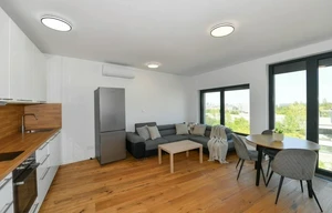 Apartment for sale, 2+kk - 1 bedroom, 46m<sup>2</sup>