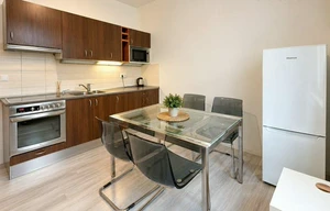Apartment for rent, 1+1 - Studio, 38m<sup>2</sup>