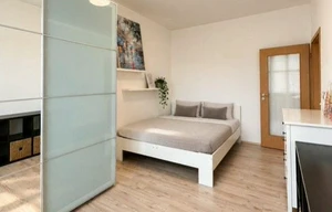 Apartment for rent, 1+1 - Studio, 38m<sup>2</sup>