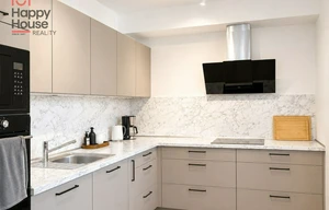 Apartment for rent, 2+kk - 1 bedroom, 51m<sup>2</sup>