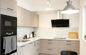 Apartment for rent, 2+kk - 1 bedroom, 51m<sup>2</sup>