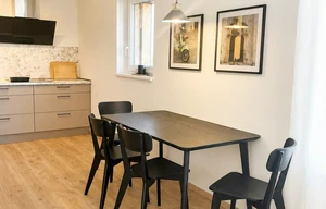 Apartment for rent, 2+kk - 1 bedroom, 51m<sup>2</sup>