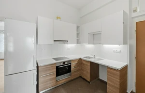 Apartment for rent, 3+1 - 2 bedrooms, 89m<sup>2</sup>