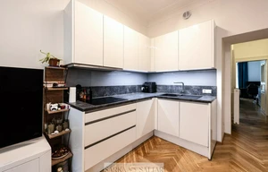 Apartment for sale, 2+kk - 1 bedroom, 41m<sup>2</sup>
