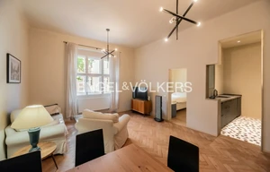 Apartment for rent, 3+kk - 2 bedrooms, 76m<sup>2</sup>