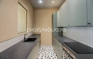 Apartment for rent, 3+kk - 2 bedrooms, 76m<sup>2</sup>