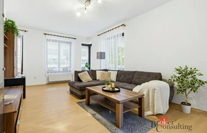 Apartment for sale, 3+kk - 2 bedrooms, 80m<sup>2</sup>
