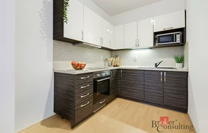Apartment for sale, 3+kk - 2 bedrooms, 80m<sup>2</sup>