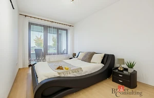 Apartment for sale, 3+kk - 2 bedrooms, 80m<sup>2</sup>
