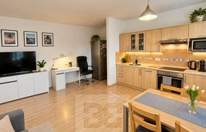 Apartment for sale, 2+kk - 1 bedroom, 45m<sup>2</sup>