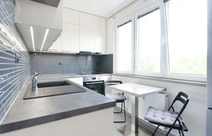 Apartment for rent, 2+1 - 1 bedroom, 54m<sup>2</sup>