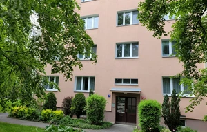 Apartment for rent, 2+1 - 1 bedroom, 54m<sup>2</sup>