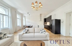 Apartment for rent, 5+kk - 4 bedrooms, 172m<sup>2</sup>